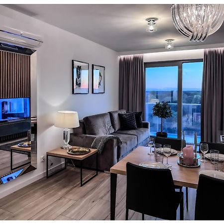 Balticus Playa Margarita Apartment Мендзиздрое Екстериор снимка