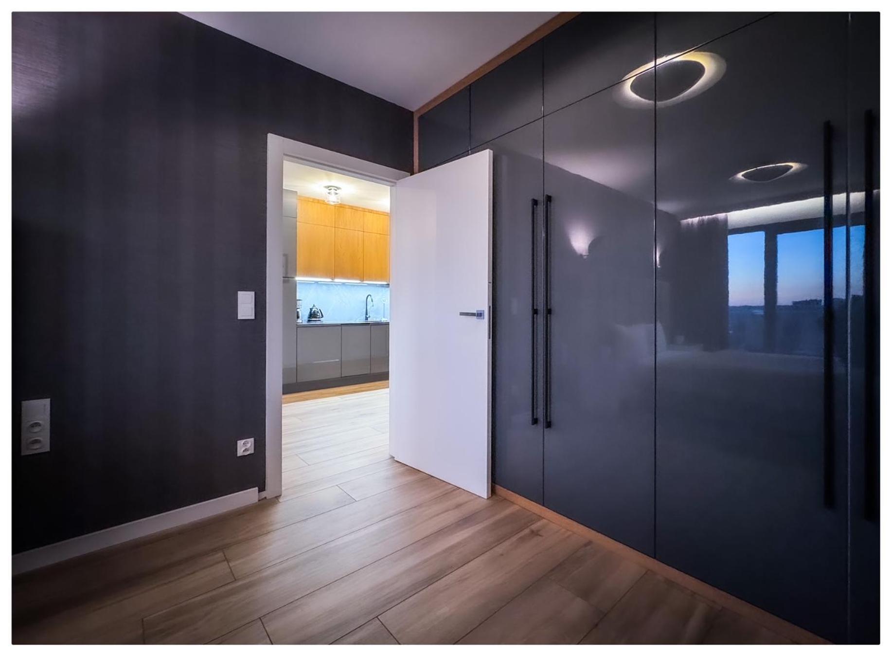 Balticus Playa Margarita Apartment Мендзиздрое Екстериор снимка