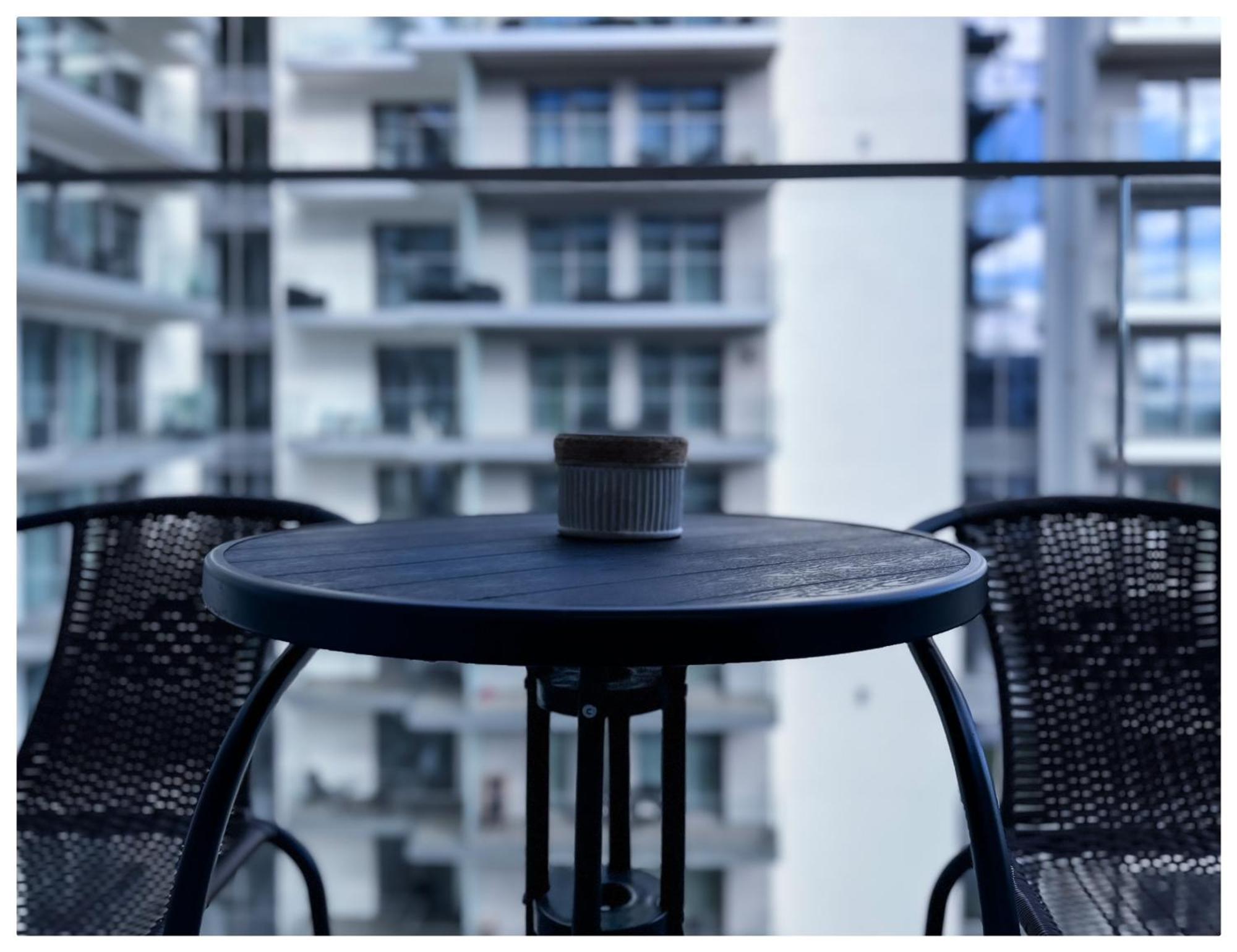 Balticus Playa Margarita Apartment Мендзиздрое Екстериор снимка